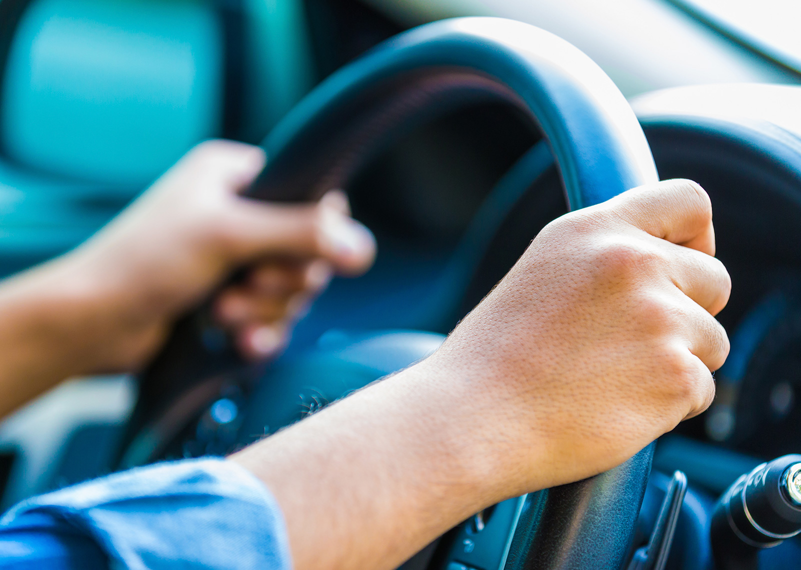 Certified Driving School Teen and Adult Driver’s Ed Classes N...